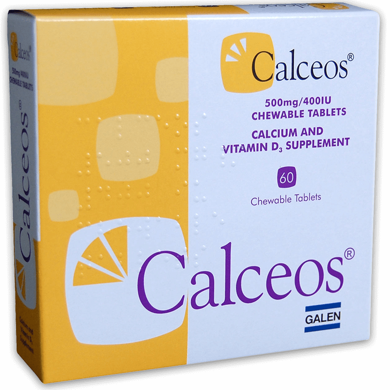 Calceos® Calceos®