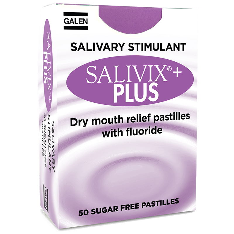 Salivix® Plus Salivix® Plus