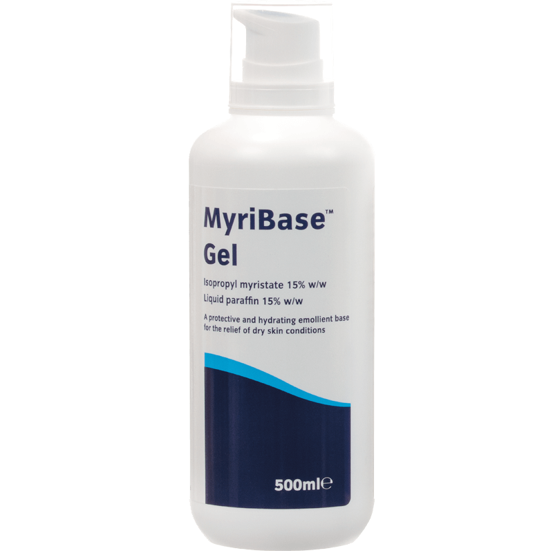 MyriBase™ Gel MyriBase™ Gel